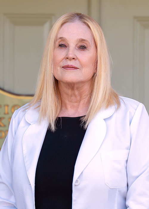 Gail Eiceman | Nutrition Works